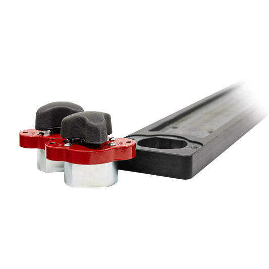 JessEm X MagSwitch 150s Switchable Magnets with Phenolic Base