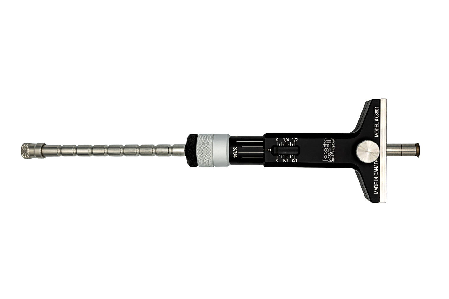 Wood Sabre Marking Gauge - Imperial or Metric