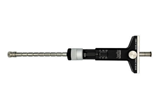 Wood Sabre Marking Gauge - Metric