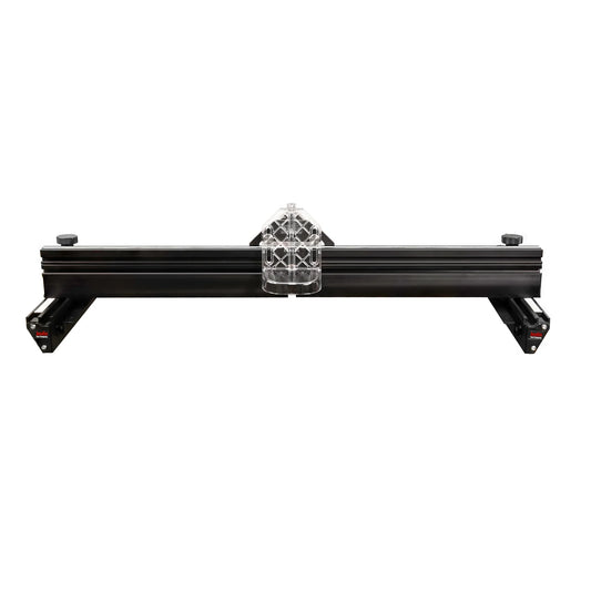 JessEm TA Fence - Premium Precision Router Table Fence with Micro-Adjust