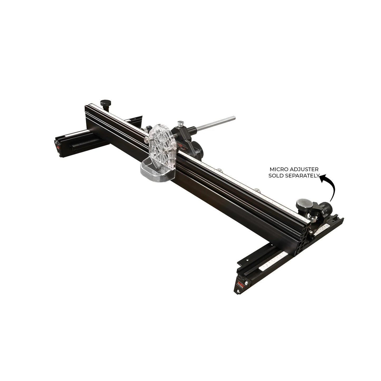 JessEm Mast-R-Lift II Router Table Package - Complete Professional Router Table System