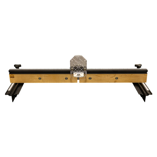 JessEm Mast-R-Fence III - Premium Precision Router Table Fence System