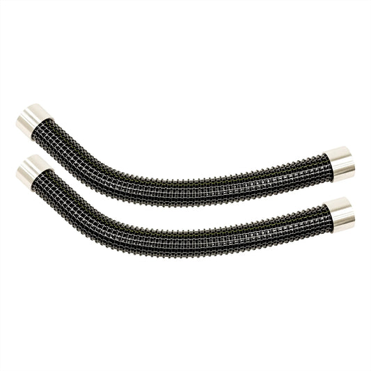 JessEm Pow-R-Tek SR Air Intake Adapter Kit - Router Motor Cooling System