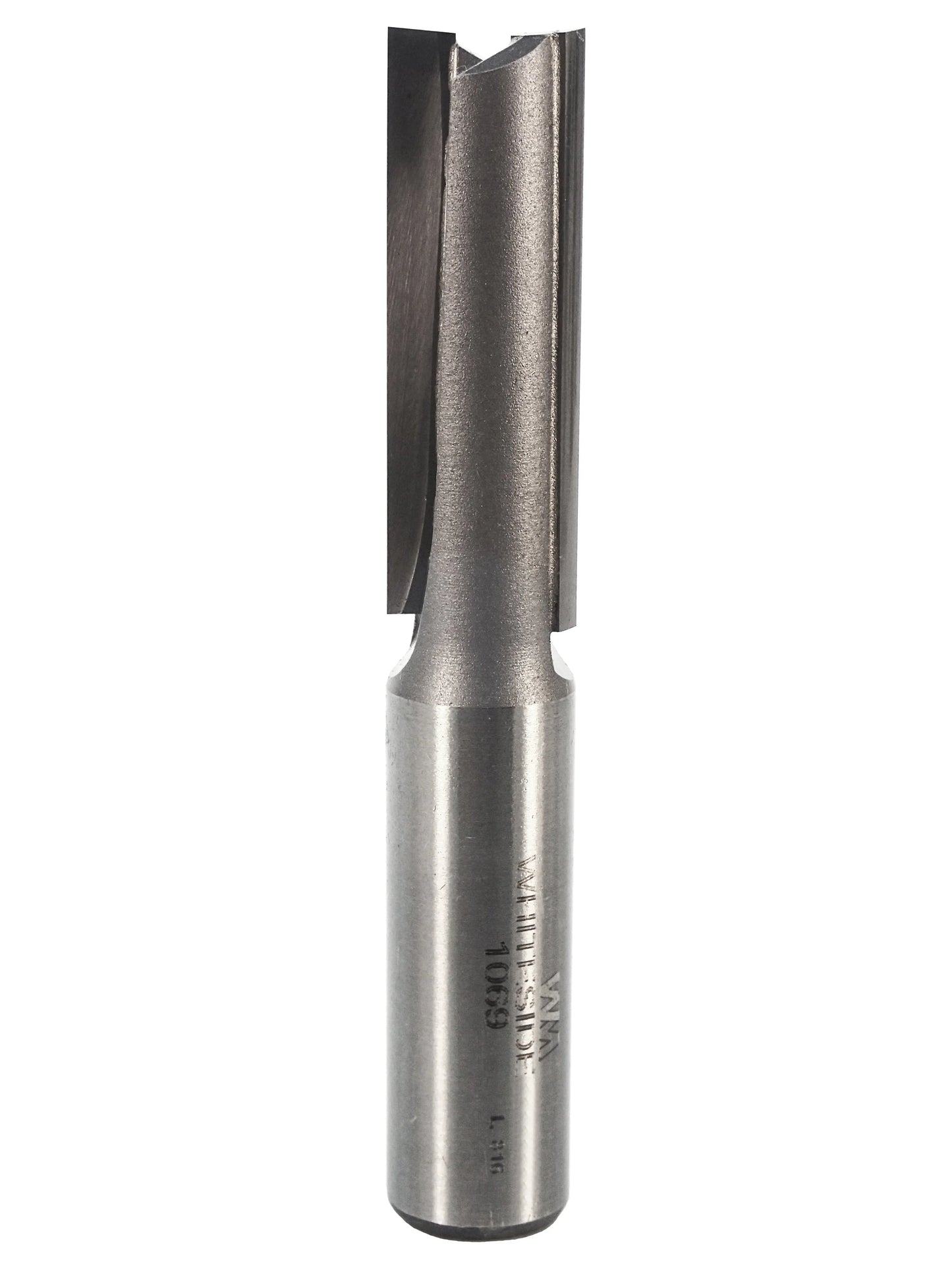 Straight Bit - 1/2"