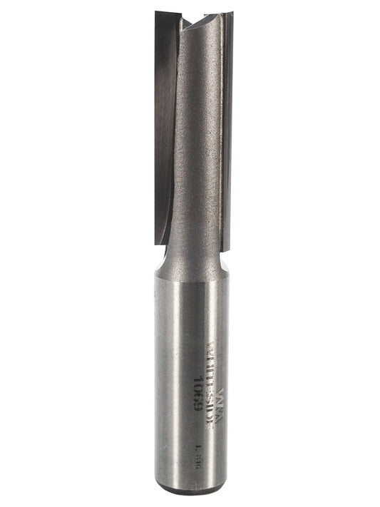 Straight Bit - 1/2"