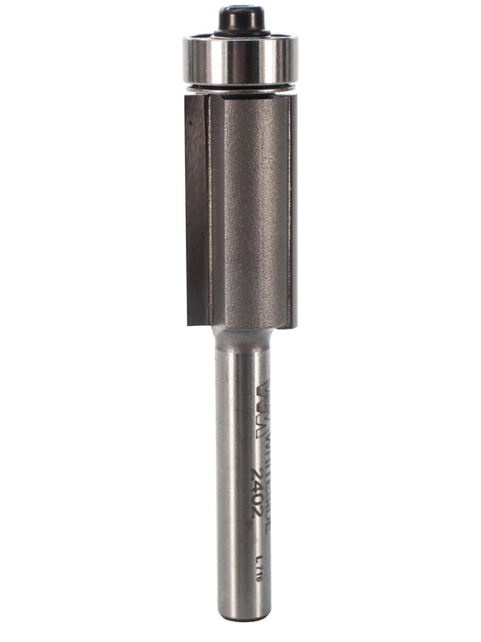 1/4" x 1/2" Flush Trim Bit