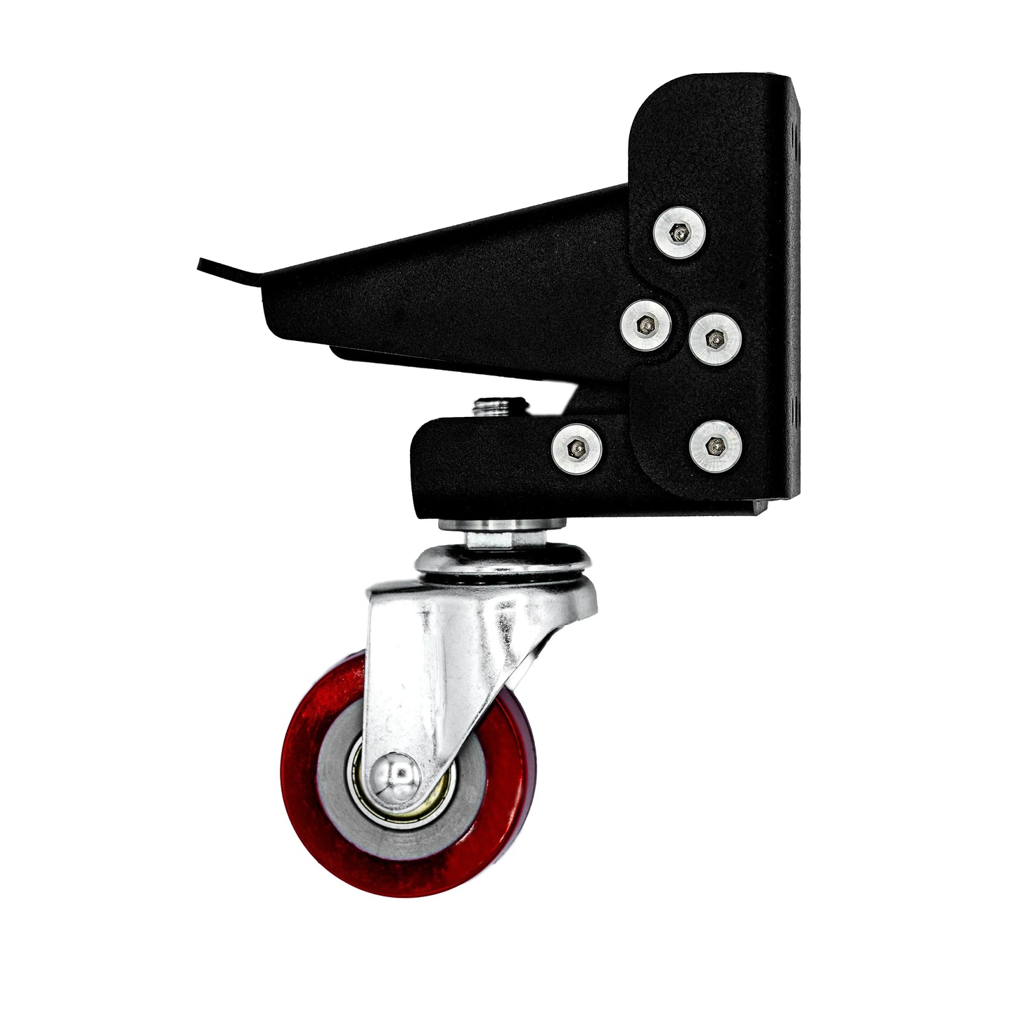 JessEm Multi-Purpose Caster Set - Heavy-Duty Workbench & Router Table Casters