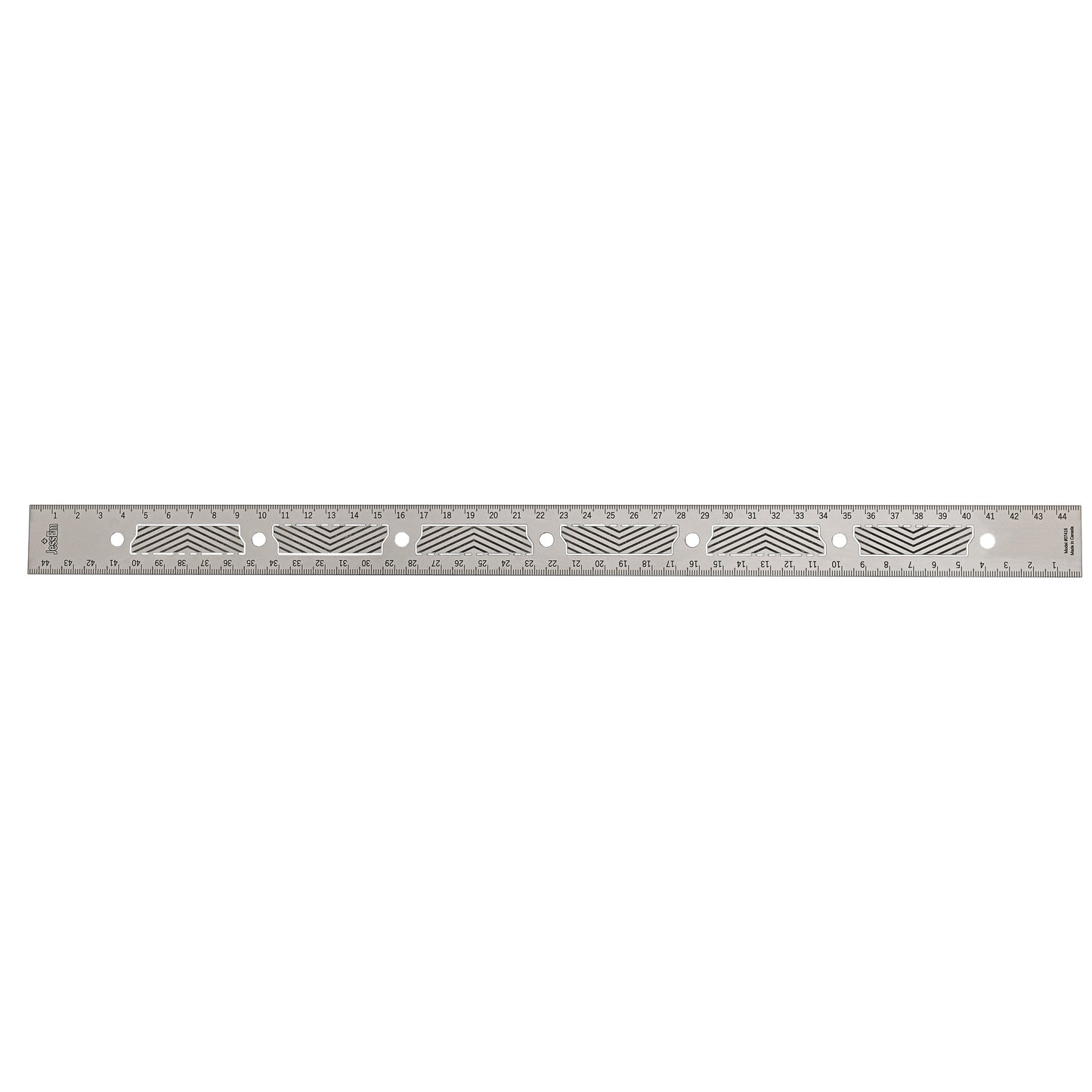 NEW Stainless Steel Precision Rulers