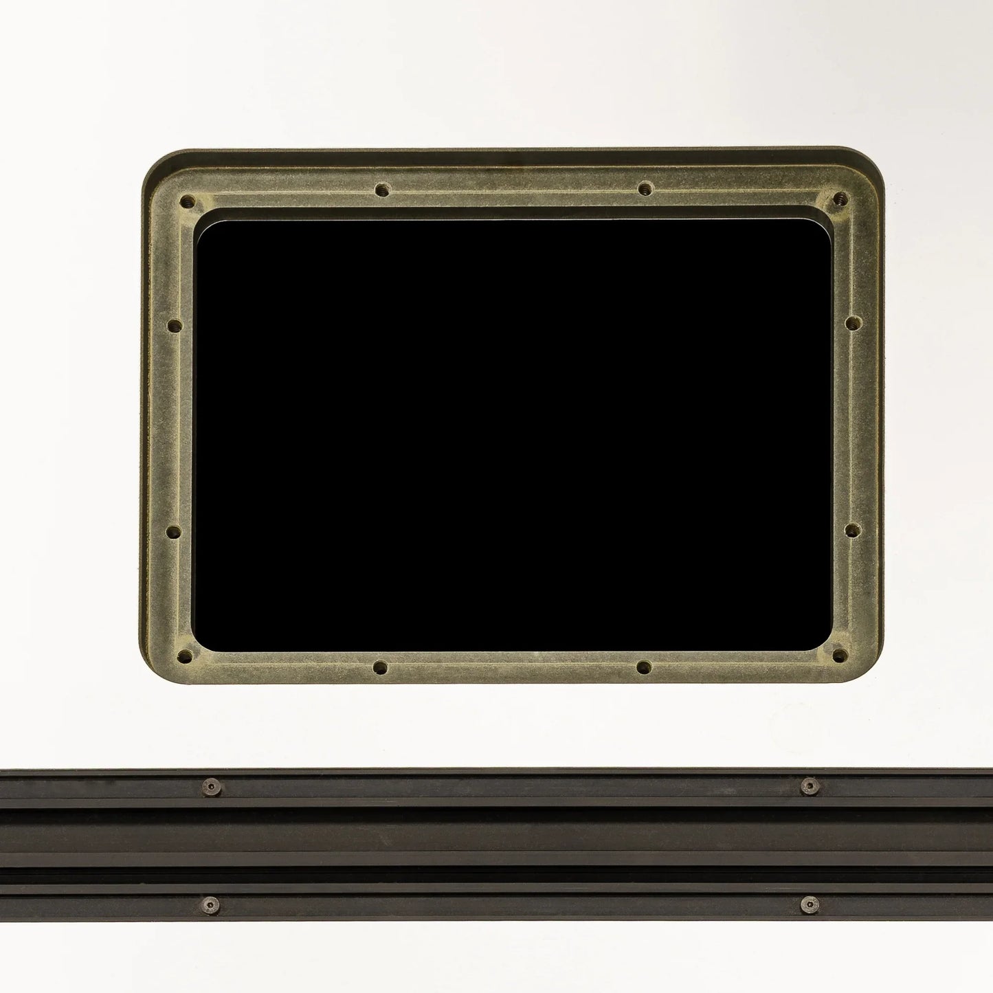 JessEm Router Table Insert Plate Template - MDF Routing Template