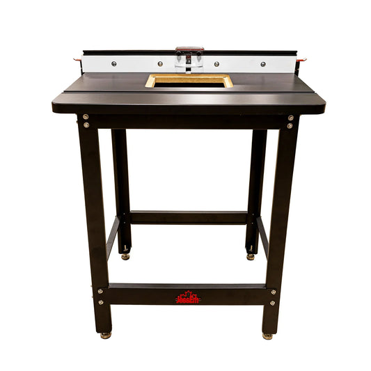 JessEm Weekend Warrior Router Table Package - Complete Router Table System