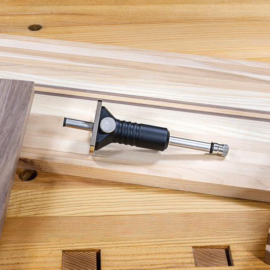 JessEm Wood Sabre Mini | Precision Woodworking Marking Gauge