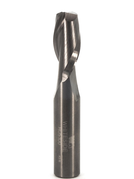 UP CUT SPIRAL - 1/2"SH, 1/2"CD, 1"CL