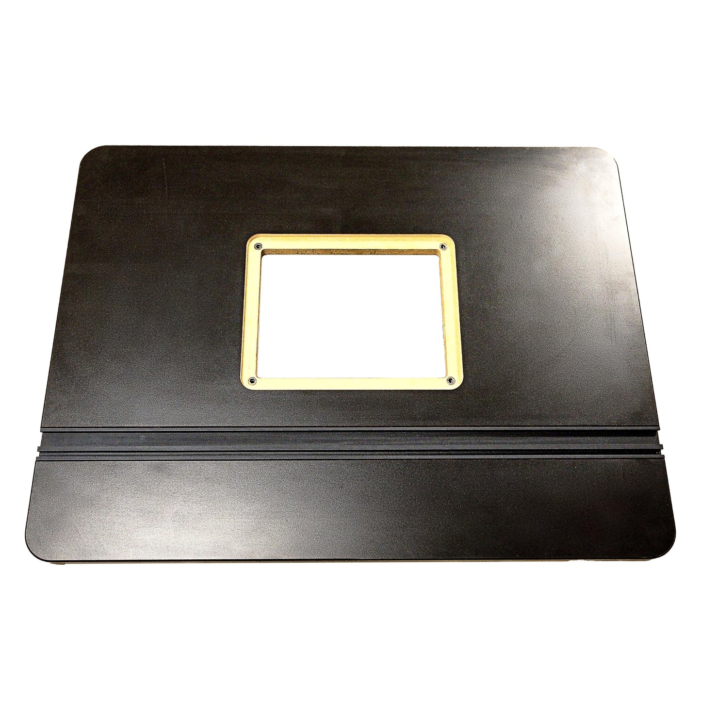 JessEm Rout-R-Top™ Router Table Top - Precision MDF Router Table Top