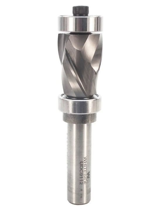 1/2" Ultimate Trim Combination Bit