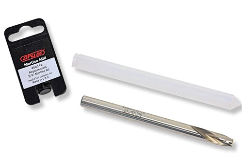 Replacement Mortising Bit 3/8" - JessEm Tool Company
