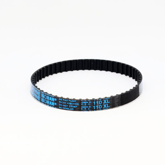 110 XL Timing Belt - For Model # 02101