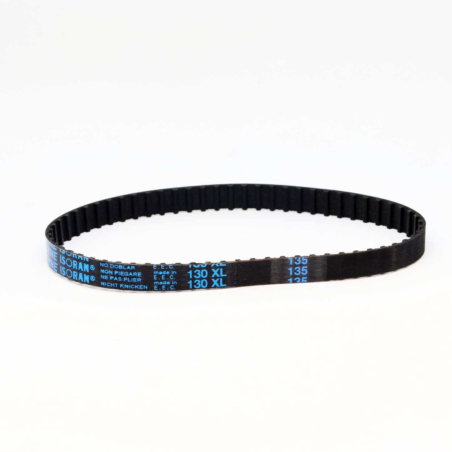 130 XL Timing Belt - For Model #02001