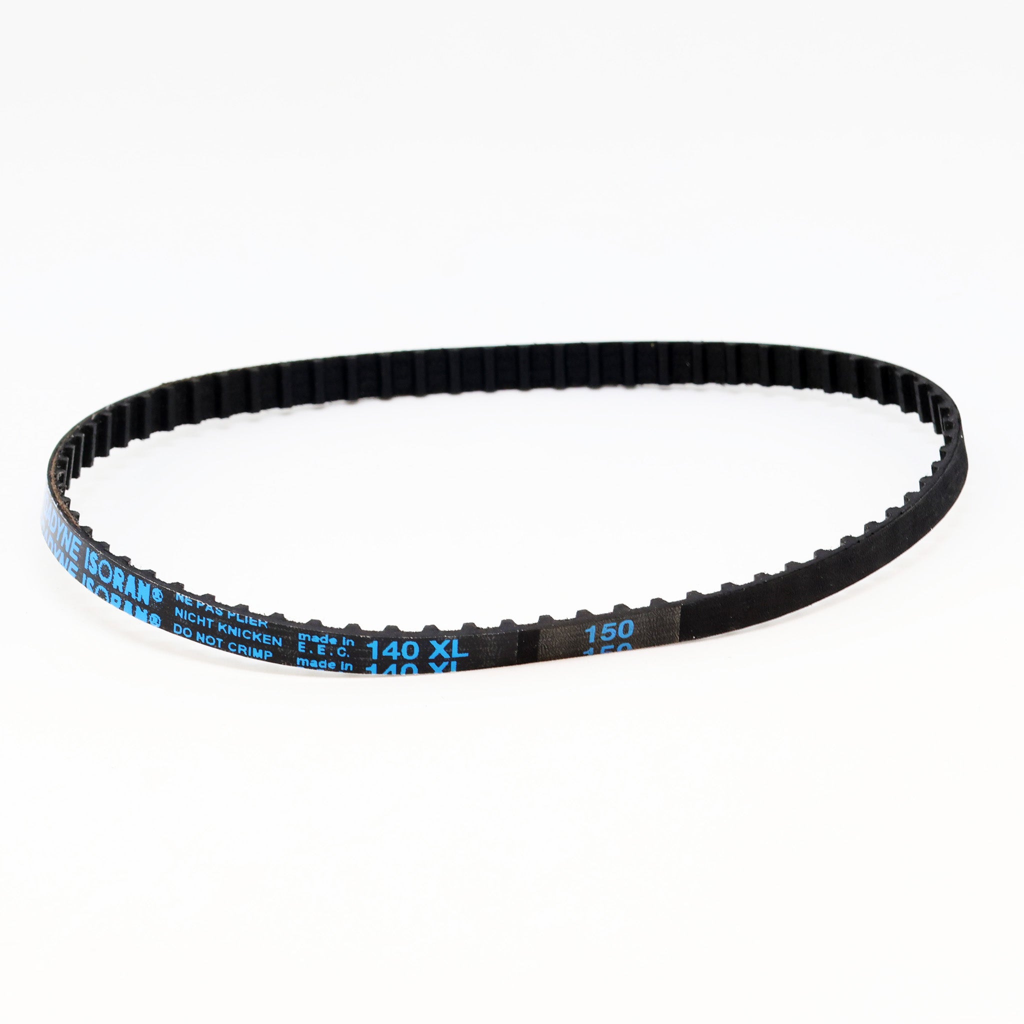 140 XL Timing Belt For Model 02201 JessEm Tool Company