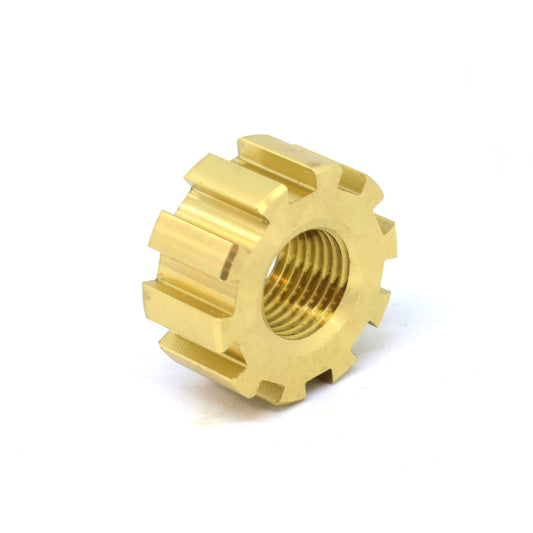 1/2" Anti-Backlash Nut - For Model #02001, 02101, 02201