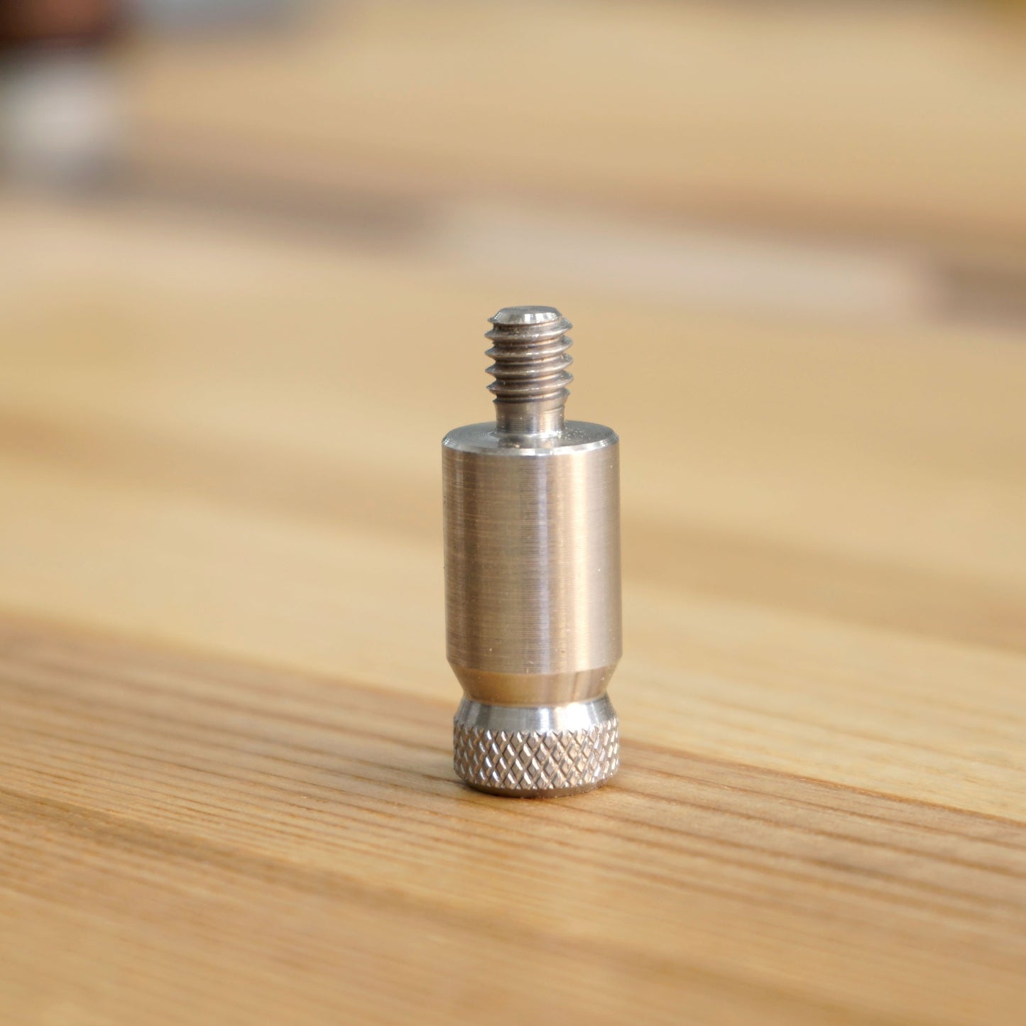 Start Pin