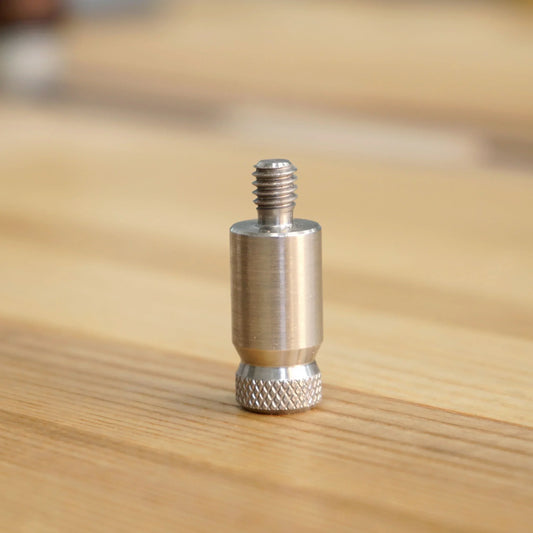 Start Pin