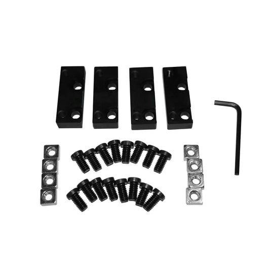 Mounting Kit for Unifence for Clear Cut TS Stock Guides - JessEm Tool Company