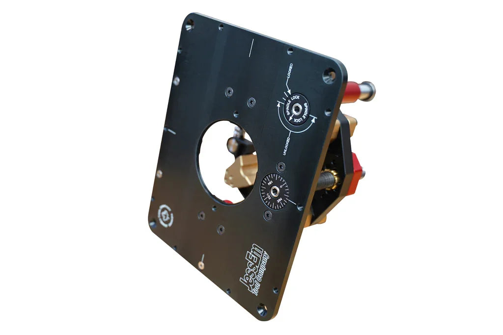 Mast-R-Lift II™ Factory Second (Limited Quantity) - JessEm Tool Company