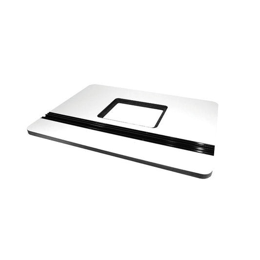 Phenolic Mast-R-Top™ - JessEm Tool Company