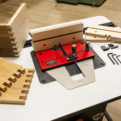 Router Jig Router Lift JessEm Tool | Premium Router Tables, Router Lifts & Woodworking Tools ...