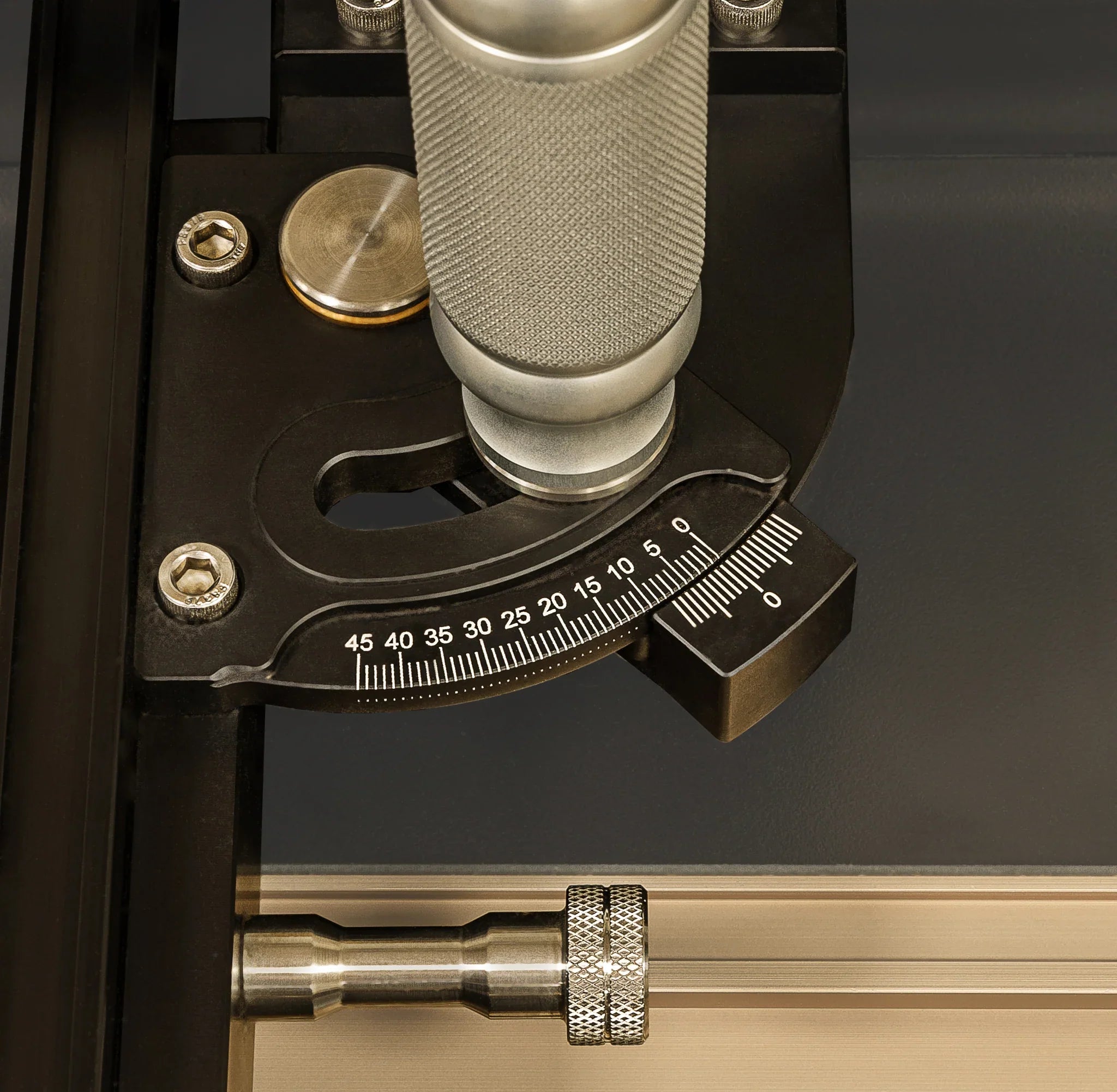 New Mite-R-Slide II – JessEm Tool Company