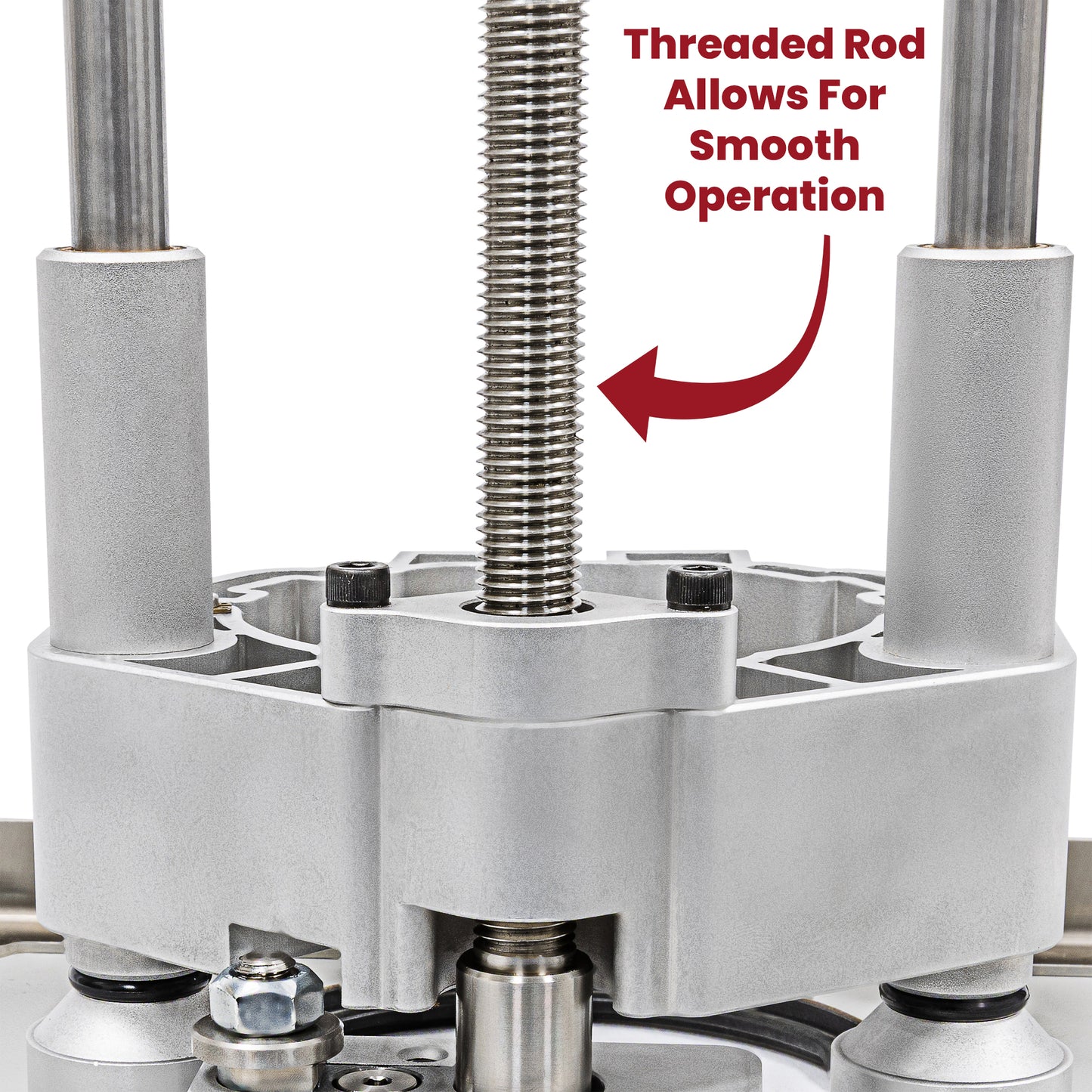 Rout-R-Lift™ 3.5XT (NEW)