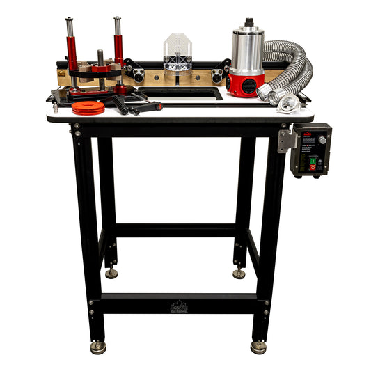 Router Table Packages – JessEm Tool Company