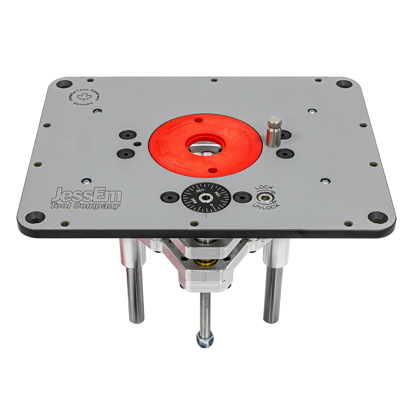 Rout-R-Lift™ II - FACTORY SECOND – JessEm Tool Company