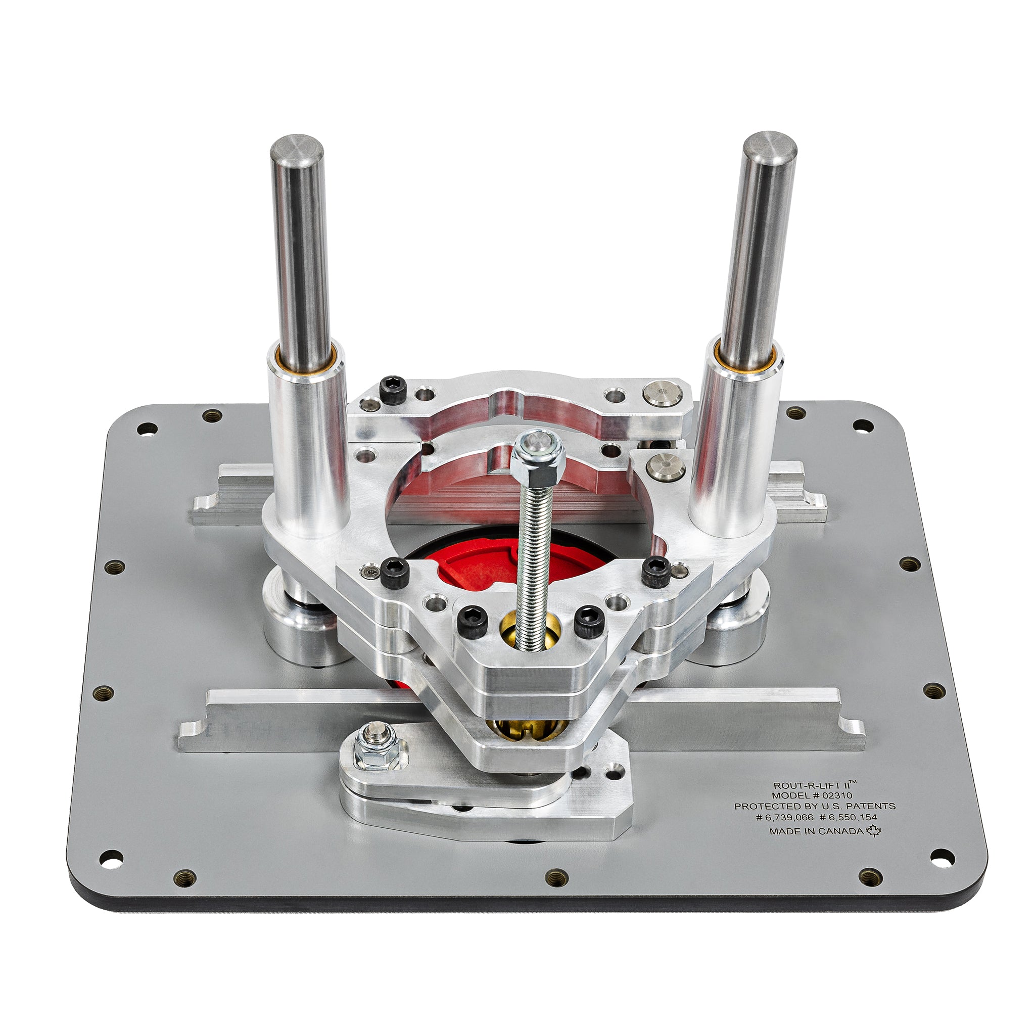 Rout-R-Lift™ II - FACTORY SECOND – JessEm Tool Company