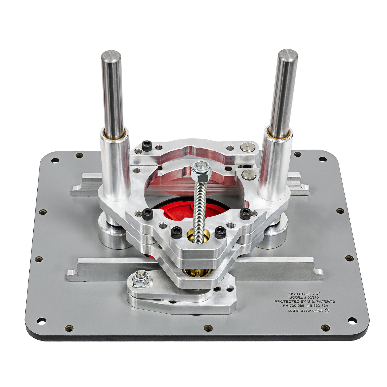Rout-R-Lift™ II - FACTORY SECOND – JessEm Tool Company