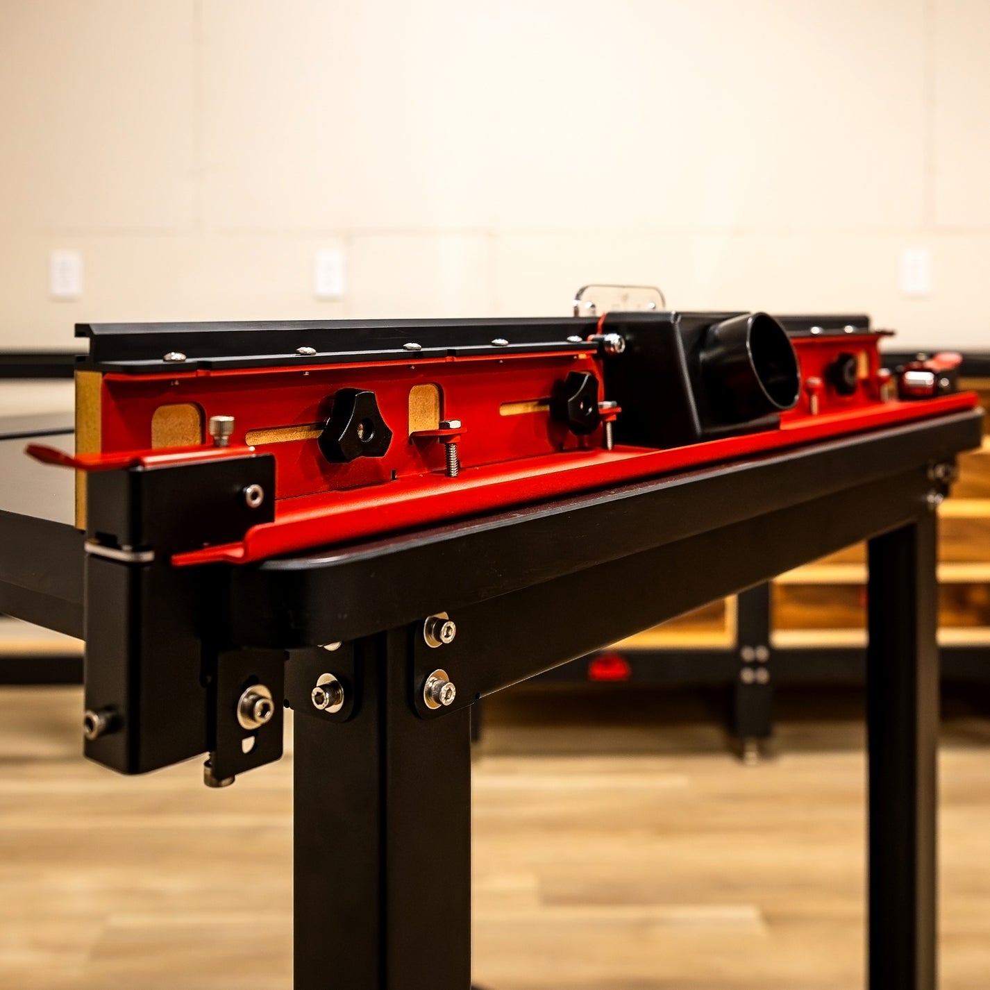 Weekend Warrior Router Table Package – JessEm Tool Company