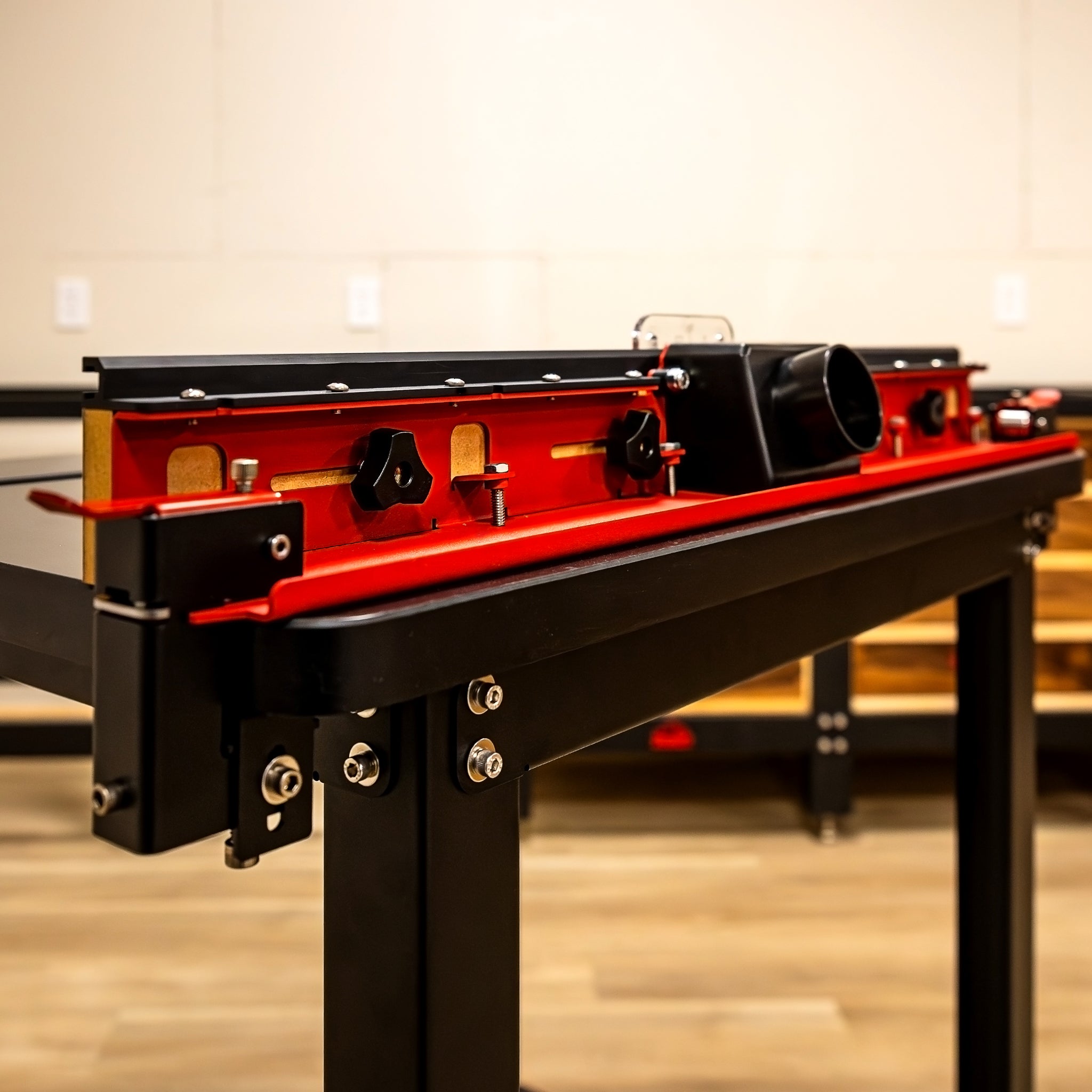 Weekend Warrior Router Table Package – JessEm Tool Company