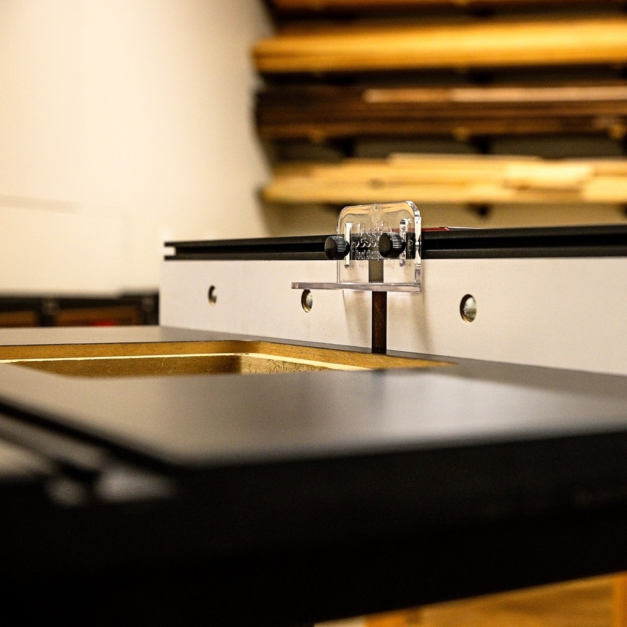 Weekend Warrior Router Table Package – JessEm Tool Company