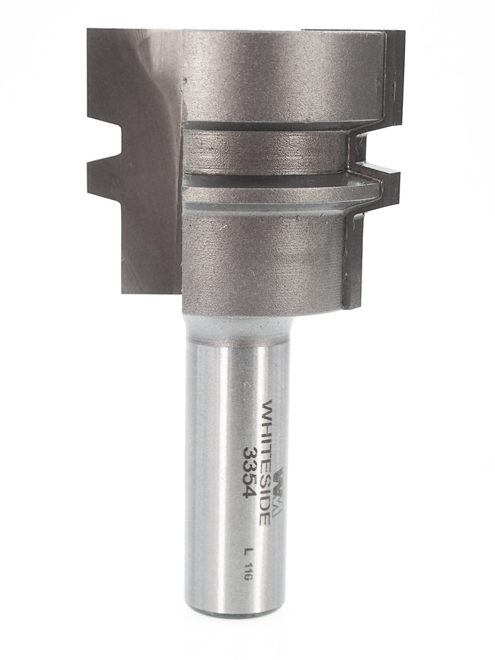 Form Router Bits – JessEm Tool Company