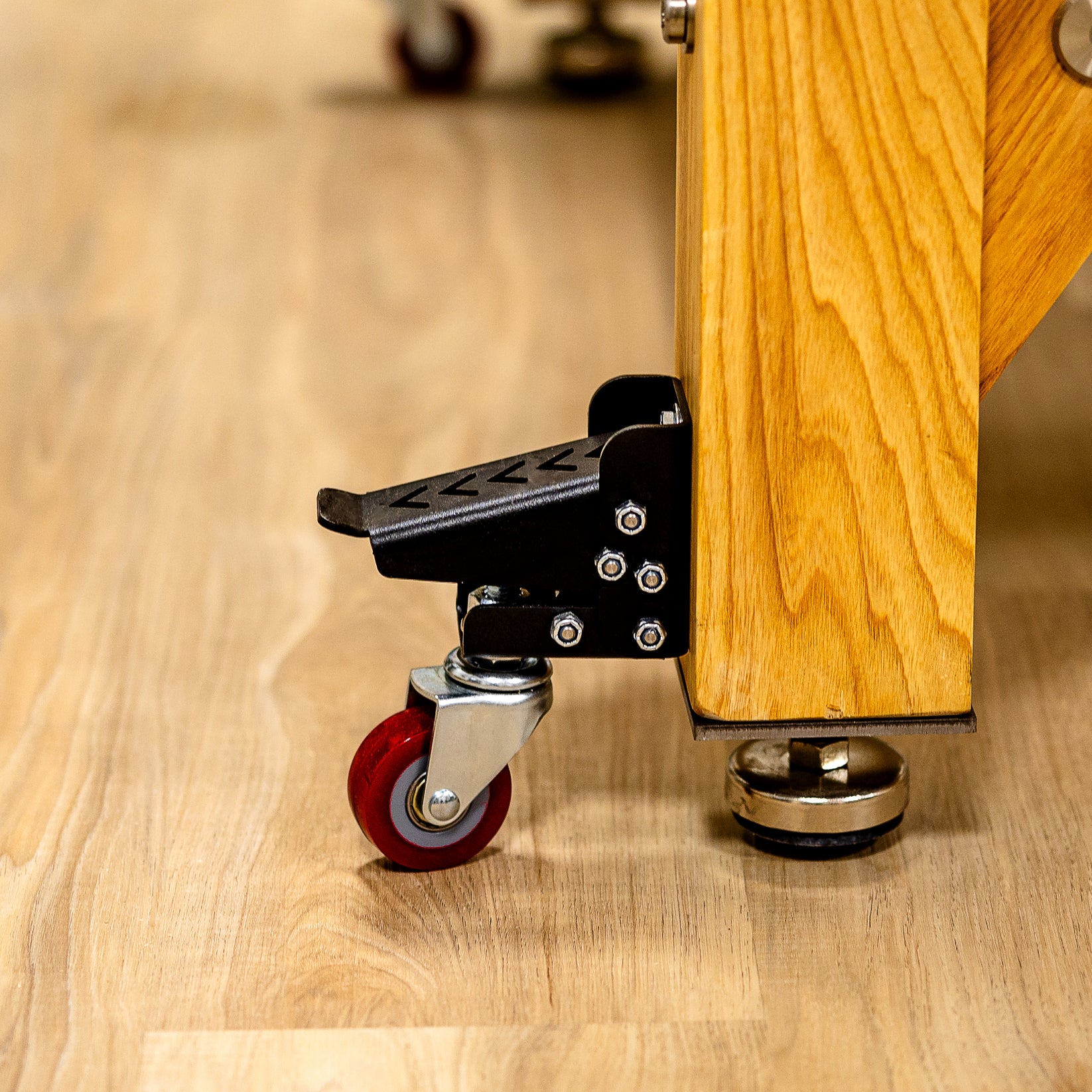 Multi-Purpose Caster Set – JessEm Tool Company