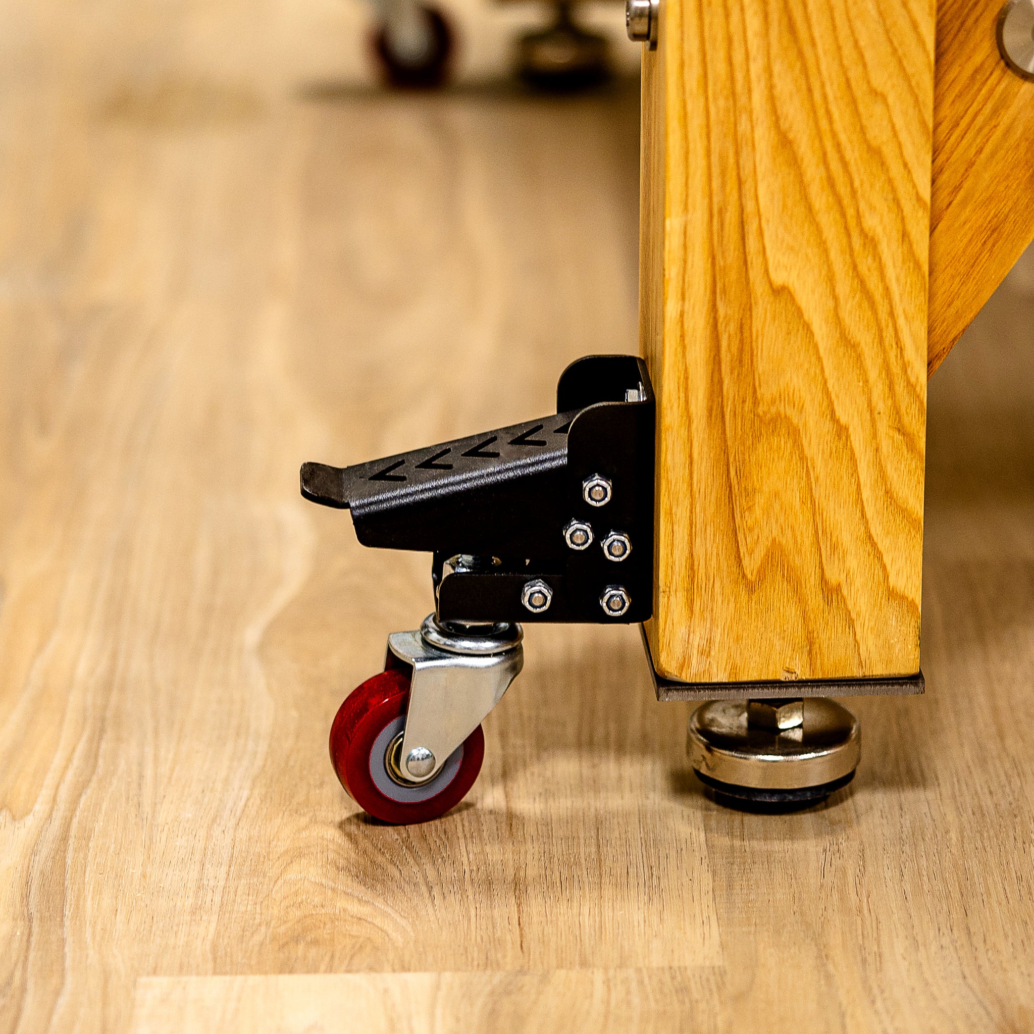 Multi-Purpose Caster Set – JessEm Tool Company