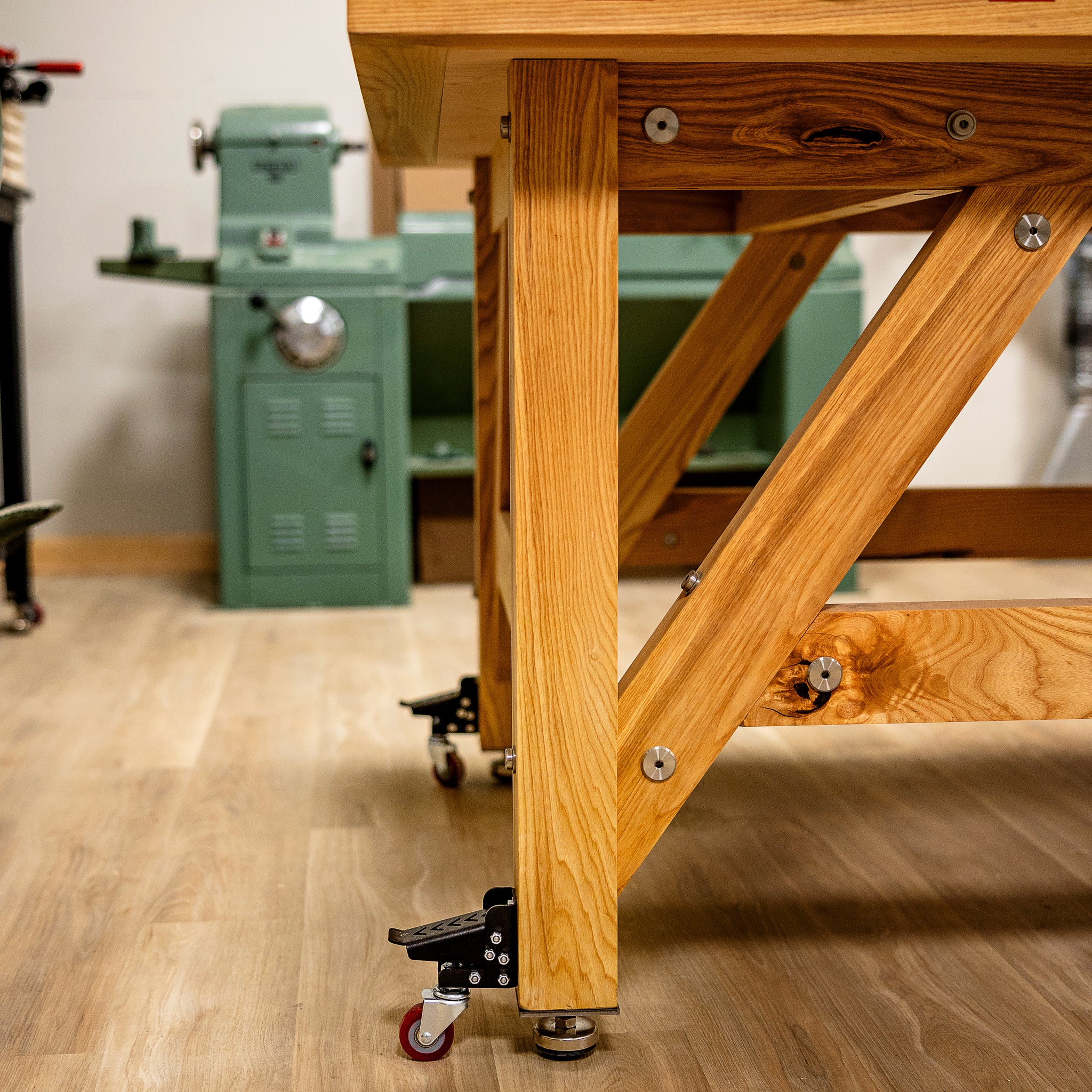 Multi-Purpose Caster Set – JessEm Tool Company