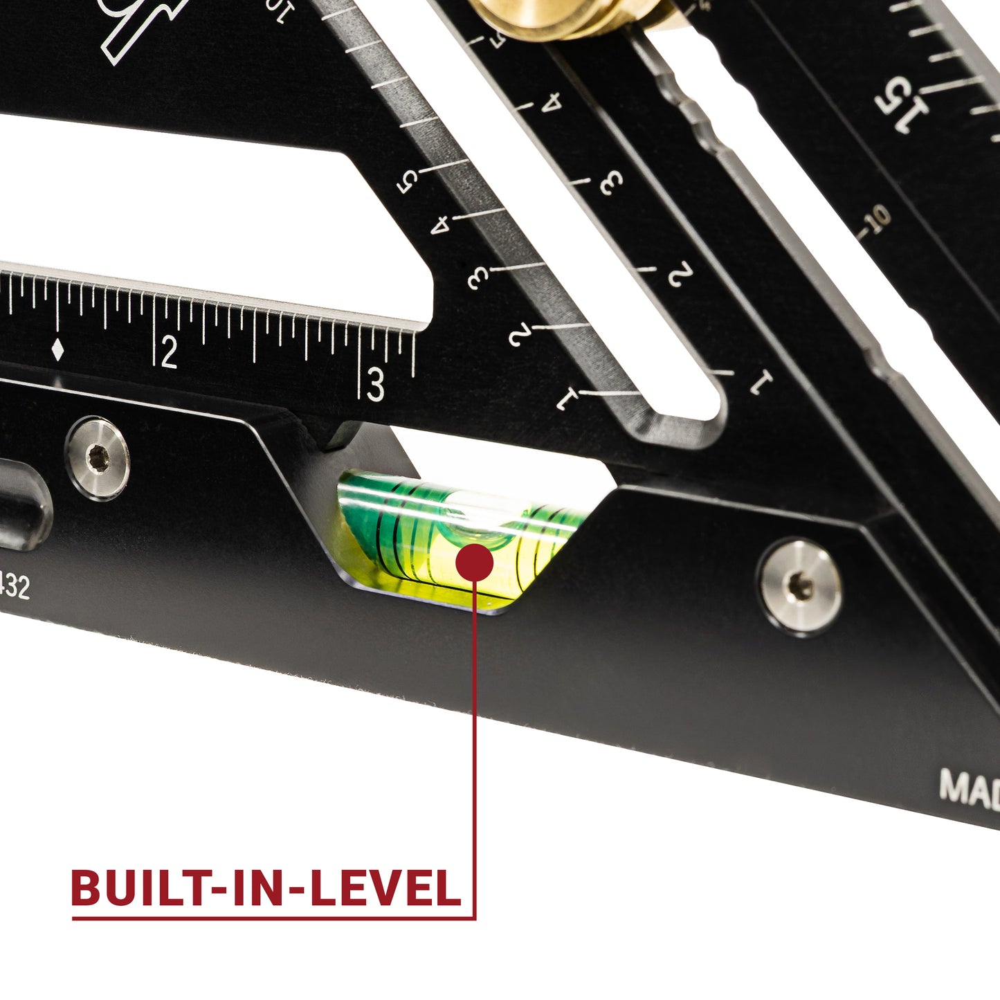 Quick Angle RAFTER PRO - 7"