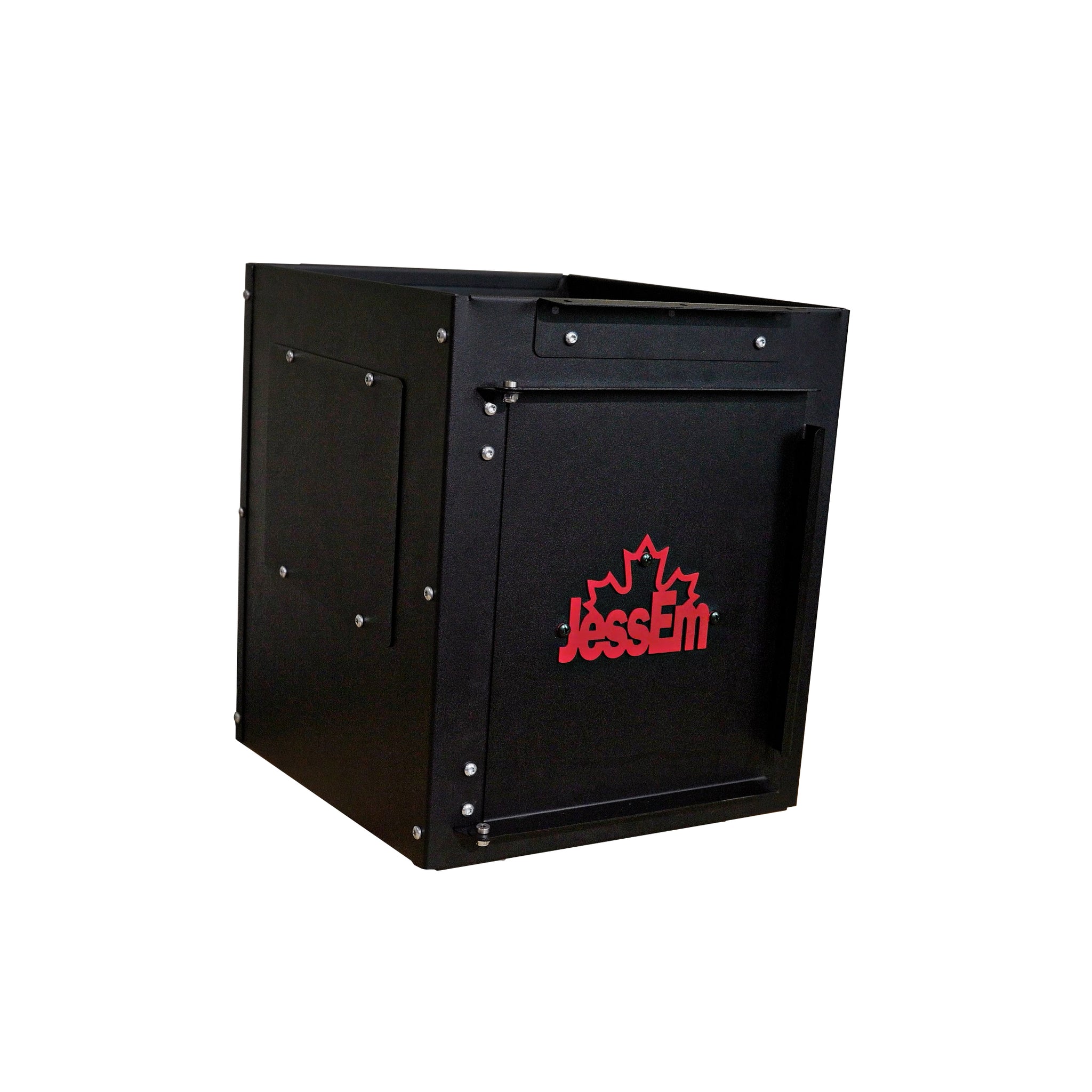 Dual Intake Dust Box – JessEm Tool Company