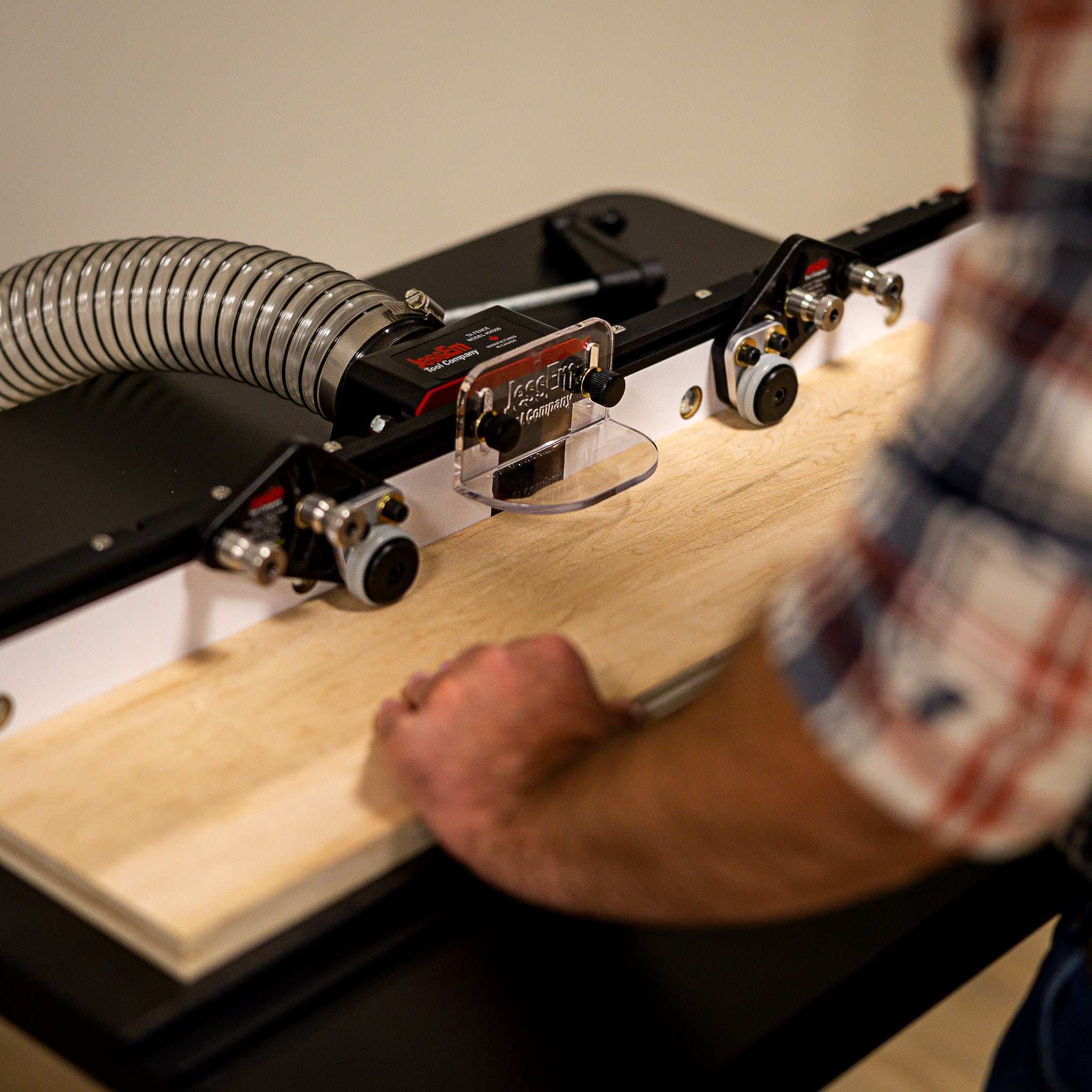 Weekend Warrior Router Table Package JessEm Tool Company