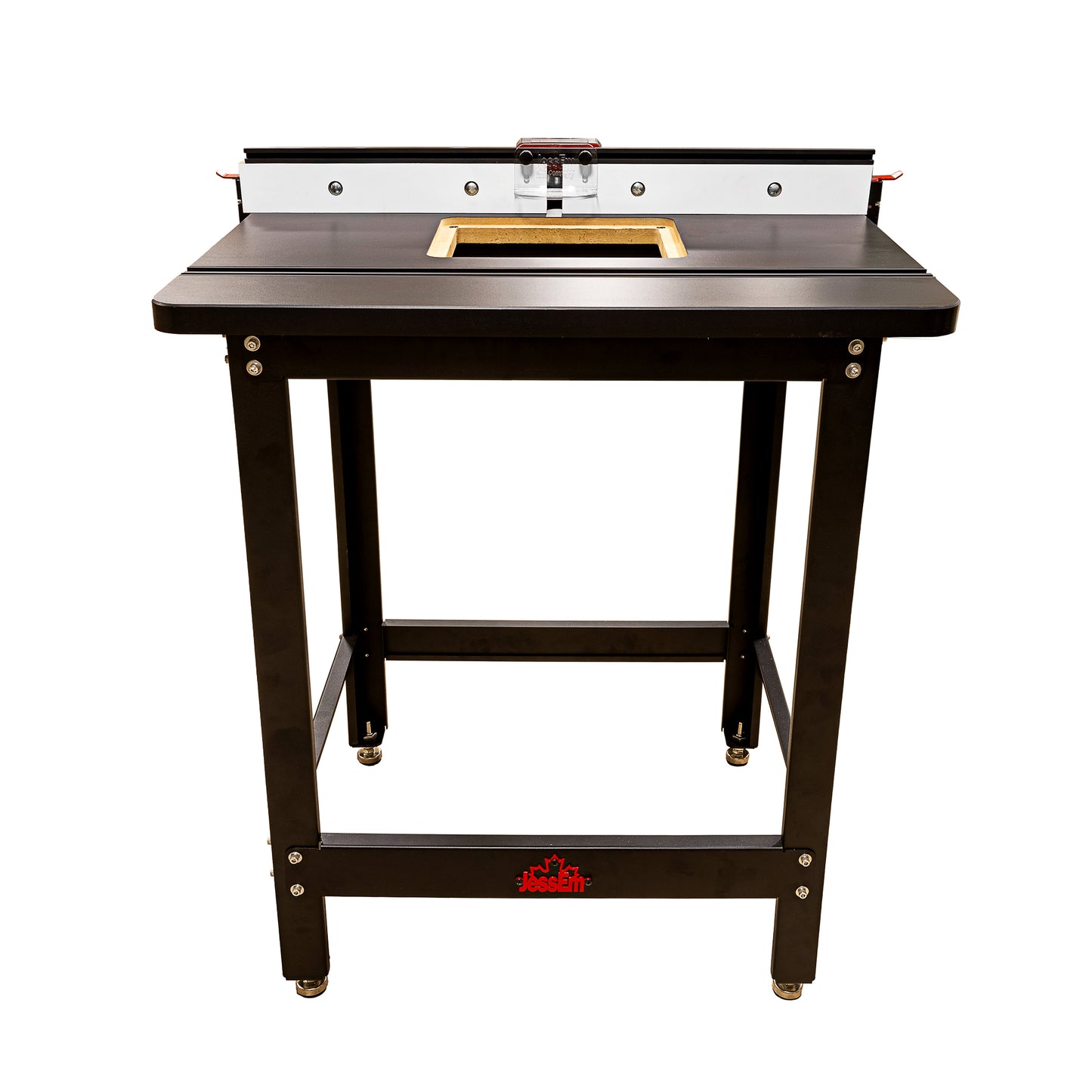 Weekend Warrior Router Table Package – JessEm Tool Company