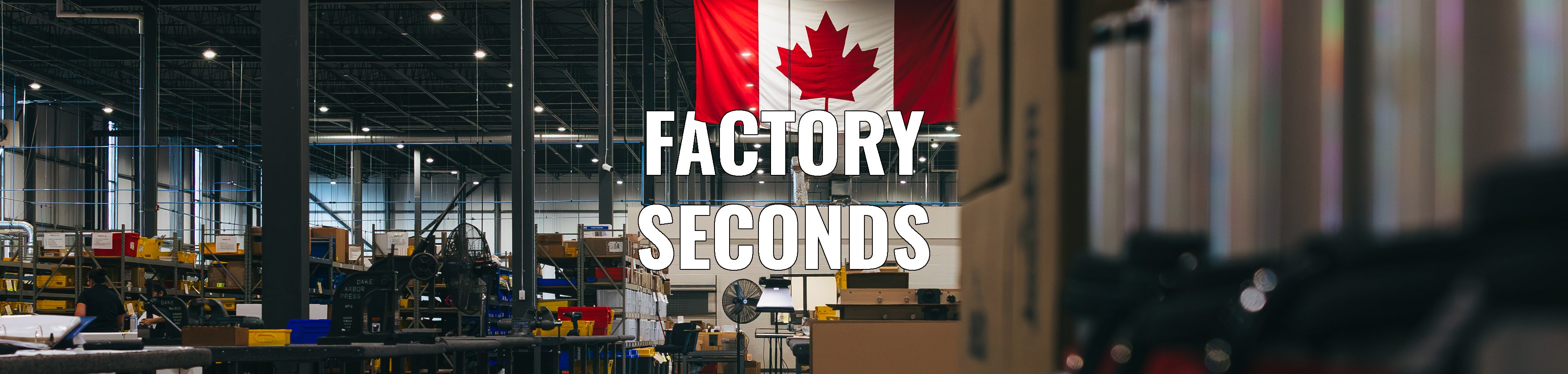 moshulu factory seconds