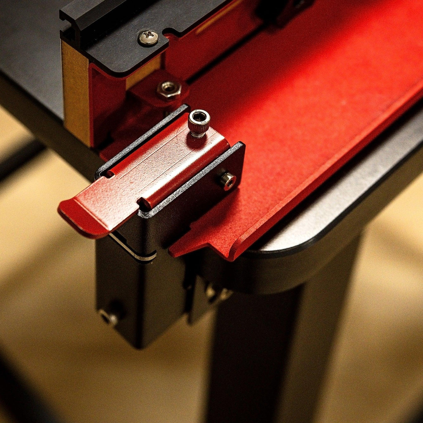 JessEm Rout-R-Fence II - Professional Router Table Fence System ...