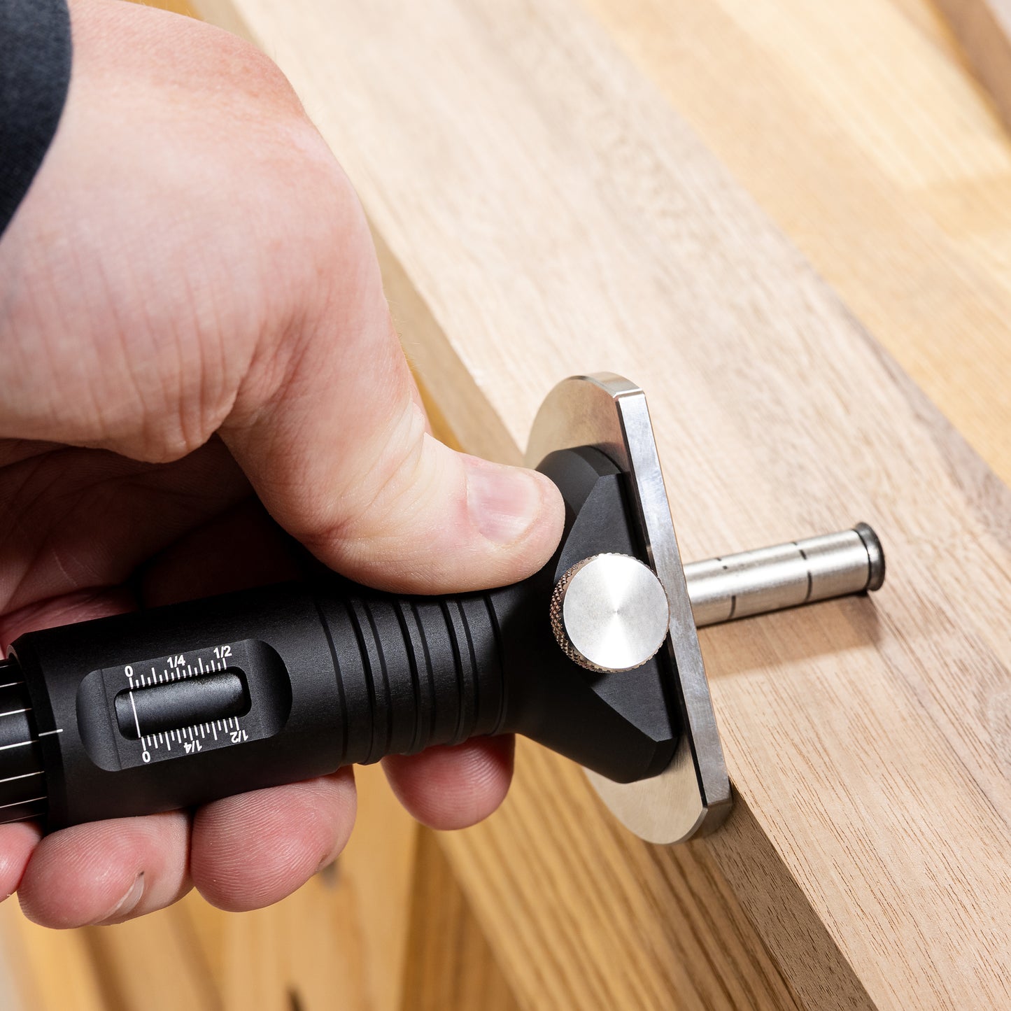 Wood Sabre II Marking Gauge