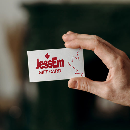 JessEm Tool Company Gift Cards